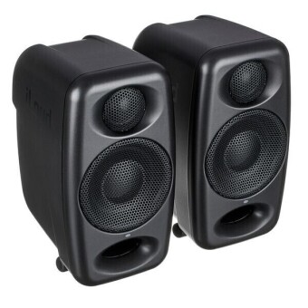 IK Multimedia iLoud Micro Monitor Pro Immersive Bundle 11 Фото 6