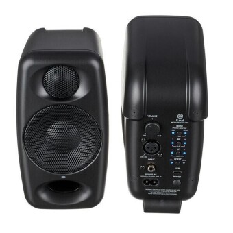 IK Multimedia iLoud Micro Monitor Pro Immersive Bundle 11 Фото 2
