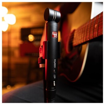 sE Electronics sE7 sideFire Pair Фото 3