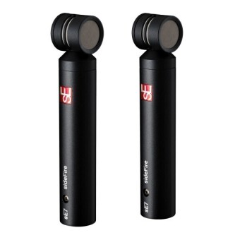 sE Electronics sE7 sideFire Pair