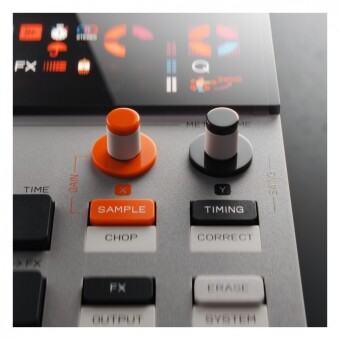 Teenage Engineering EP-133 K.O. II: the champ edition Фото 6