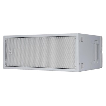 RCF SUB 808-AS White Фото 2