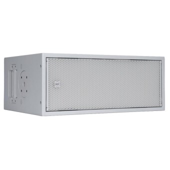 RCF SUB 808-AS White