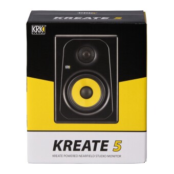 KRK Kreate 5 Фото 3