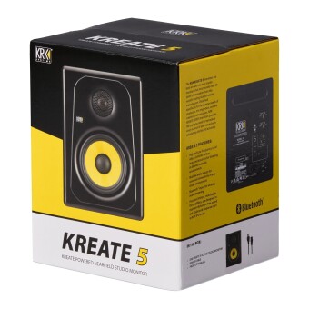 KRK Kreate 5 Фото 2