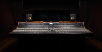 KRK ROKIT 8 Generation 5 Фото 4