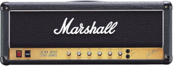 Marshall JCM800 2203 Head Made In UK