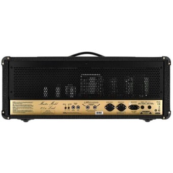 Marshall JCM800 2203 Head Made In UK Фото 9