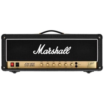 Marshall JCM800 2203 Head Made In UK Фото 10