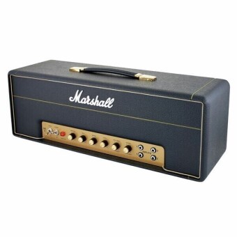 Marshall 1987X Head Made In UK Фото 10