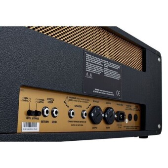 Marshall 1987X Head Made In UK Фото 2