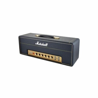 Marshall 1987X Head Made In UK