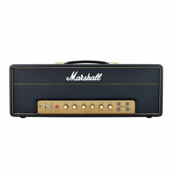 Marshall 1987X Head Made In UK Фото 6