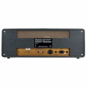Marshall JTM45 2245 Vintage Head Made In UK Фото 7