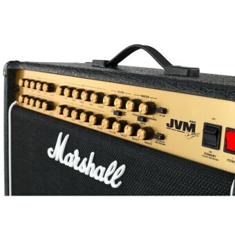 Marshall jvm410c Combo Made in UK Фото 7