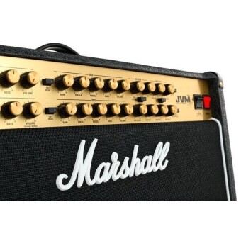 Marshall jvm410c Combo Made in UK Фото 6