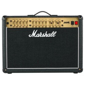 Marshall jvm410c Combo Made in UK Фото 12