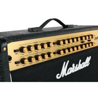 Marshall jvm410c Combo Made in UK Фото 8