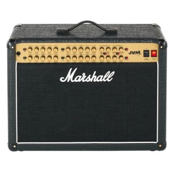 Marshall jvm410c Combo Made in UK Фото 16