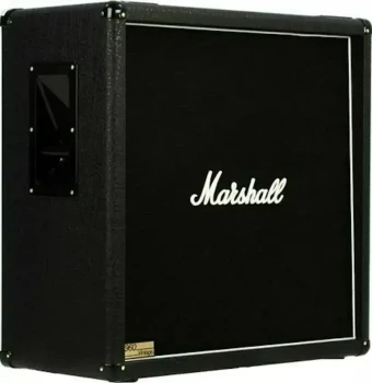 Marshall 1960BV 412 Cabinet Фото 6