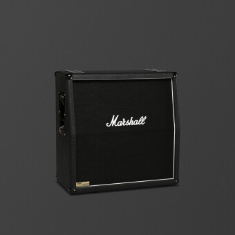 Marshall 1960AV 412 Cabinet Фото 4