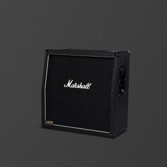 Marshall 1960AV 412 Cabinet
