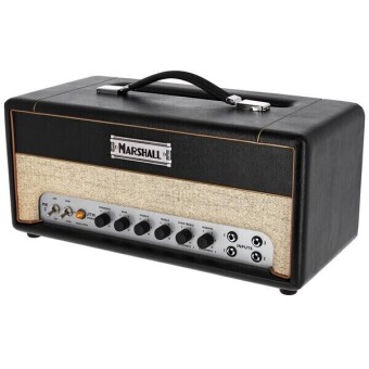 Marshall JTM Studio ST20H Head