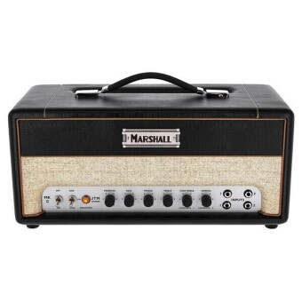 Marshall JTM Studio ST20H Head Фото 17