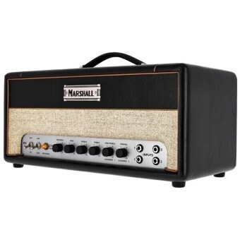 Marshall JTM Studio ST20H Head Фото 6