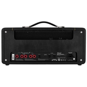 Marshall JTM Studio ST20H Head Фото 12