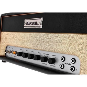 Marshall JTM Studio ST20H Head Фото 2