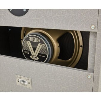 Marshall Silver Jubilee 2512 Фото 9