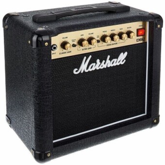 Marshall DSL1CR Фото 10