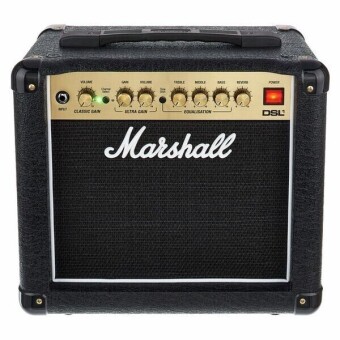 Marshall DSL1CR Фото 11