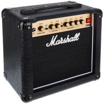 Marshall DSL1CR Фото 20