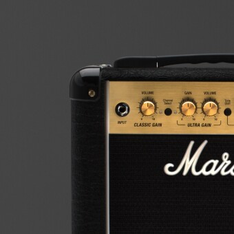 Marshall DSL1CR Фото 13