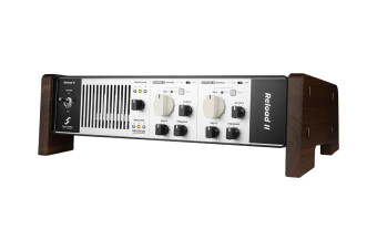 Two Notes Reload II Loadbox & Attenuator