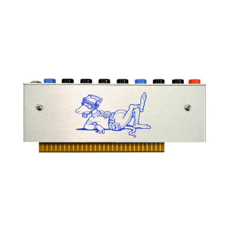 Buchla EASEL Auxiliary Oscillator Card Фото 3