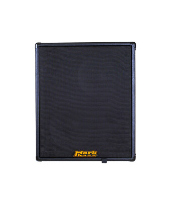 Markbass CMB 102 Black Line Фото 12