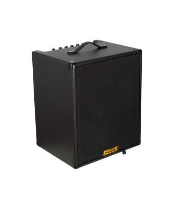 Markbass CMB 102 Black Line Фото 11
