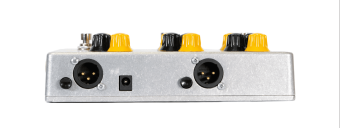 MARKBASS MB PRO BASS MIXER Фото 11