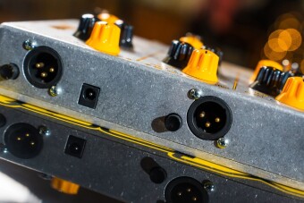 MARKBASS MB PRO BASS MIXER Фото 3