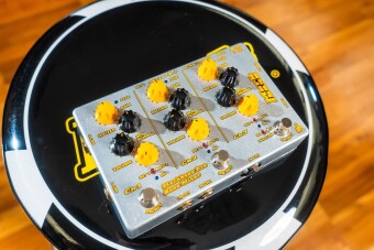 MARKBASS MB PRO BASS MIXER Фото 6