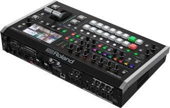 Roland V-80HD Фото 3
