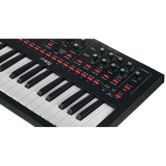 Moog Messenger Фото 6