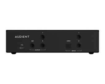 AUDIENT Oria Mini and reference mic hardware only Фото 3