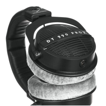 Beyerdynamic DT 990 PRO X 48 Omhs Фото 2