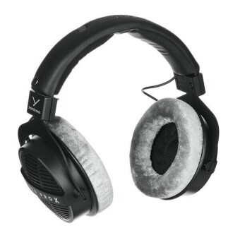 Beyerdynamic DT 990 PRO X 48 Omhs Фото 9