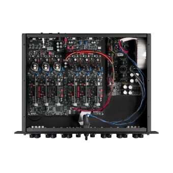 Black Box Analog Design HG-Q Фото 2