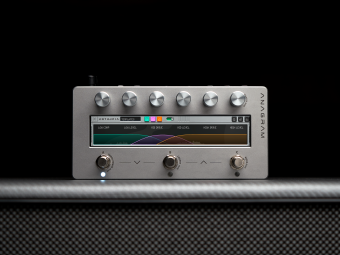 Darkglass Anagram Фото 3